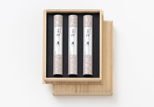 香木吟味 3本入 白檀 印度
