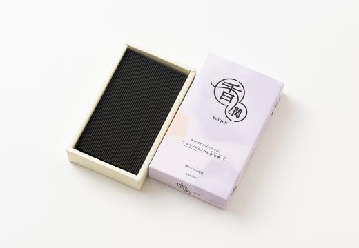 香潤 ホワイトムスク＆金木犀