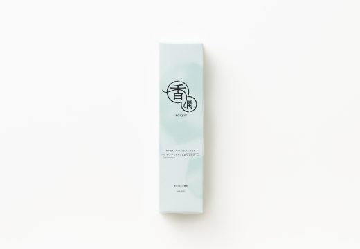 香潤 ガイアックウッド＆シトラス 30g